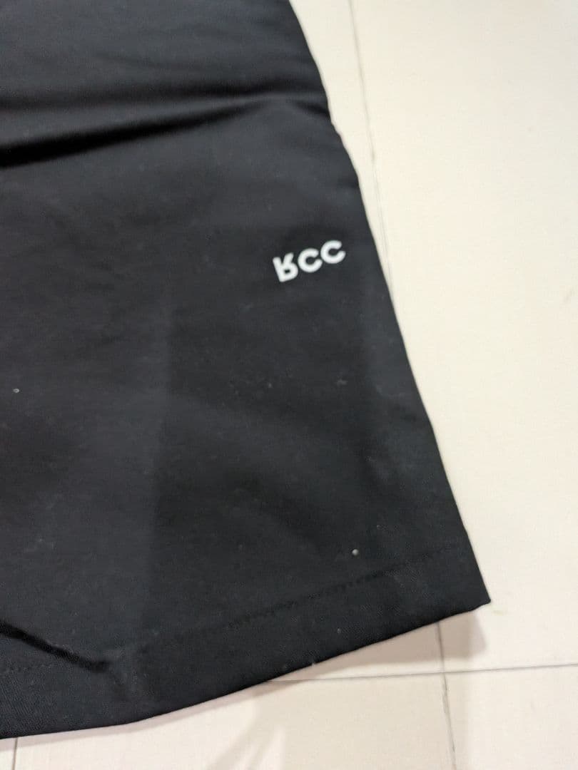 B*K様 FR2 GOLF ブラックパンツ #FR2 GOLF