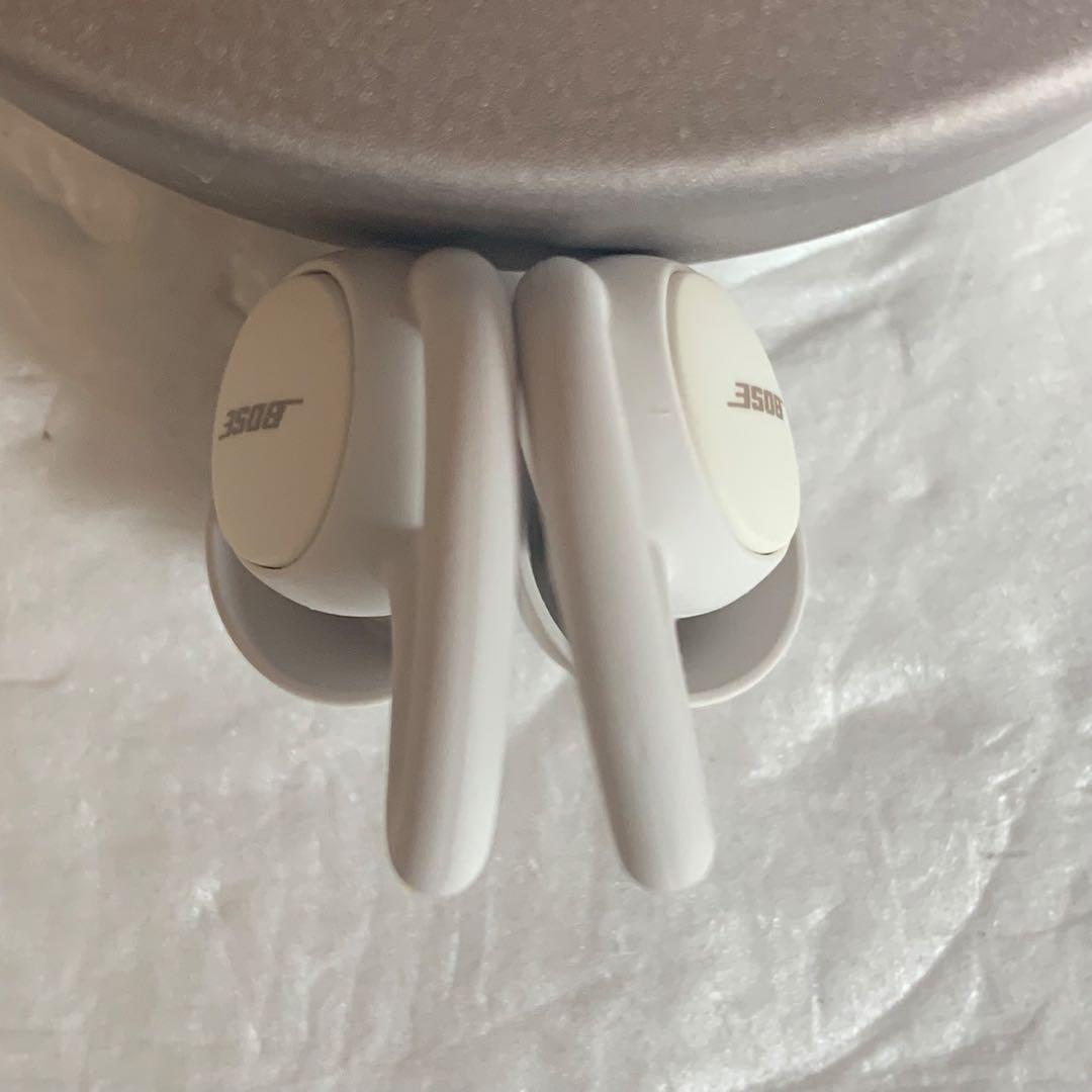 ボーズ BOSE SLEEPBUDS Ⅱ