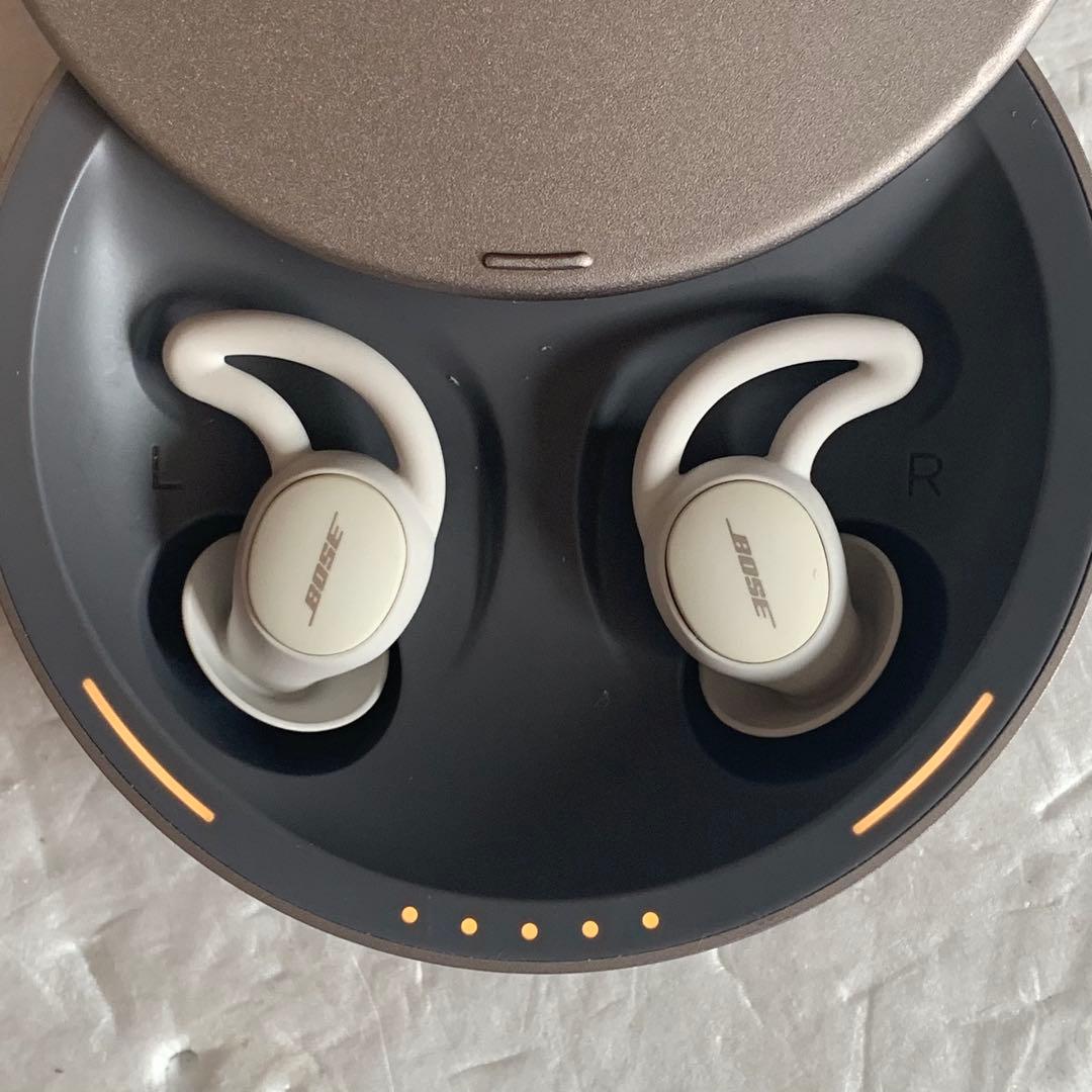 ボーズ BOSE SLEEPBUDS Ⅱ