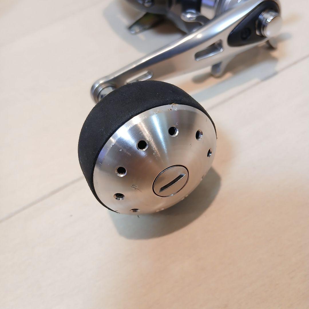 tsuさん　シマノ 15 フォースマスター 3000 電動リール 船釣り