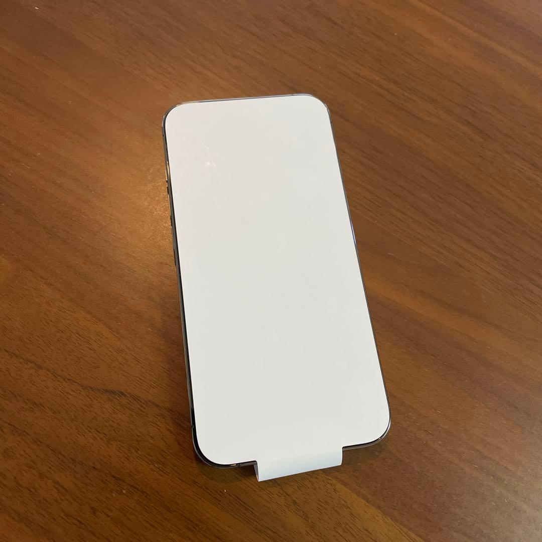 iPhone13pro 256GB グラファイト