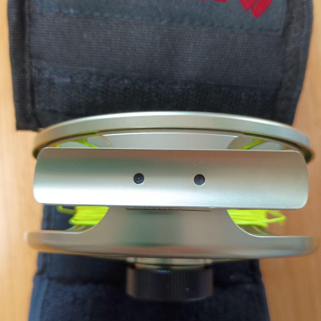 REDINGTON ｒiSｅ 7/8フライリール