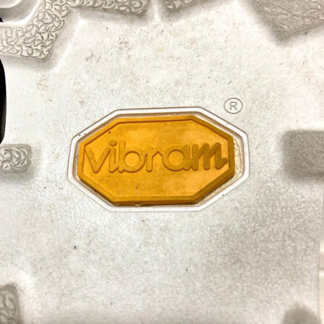 美品‼︎ クラークス ワラビー ゴアテックス UK9 28cm 本革 ビブラム