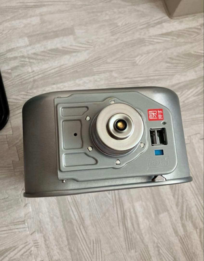 2021年製 コロナ 石油ファンヒーター FH-G32YA2