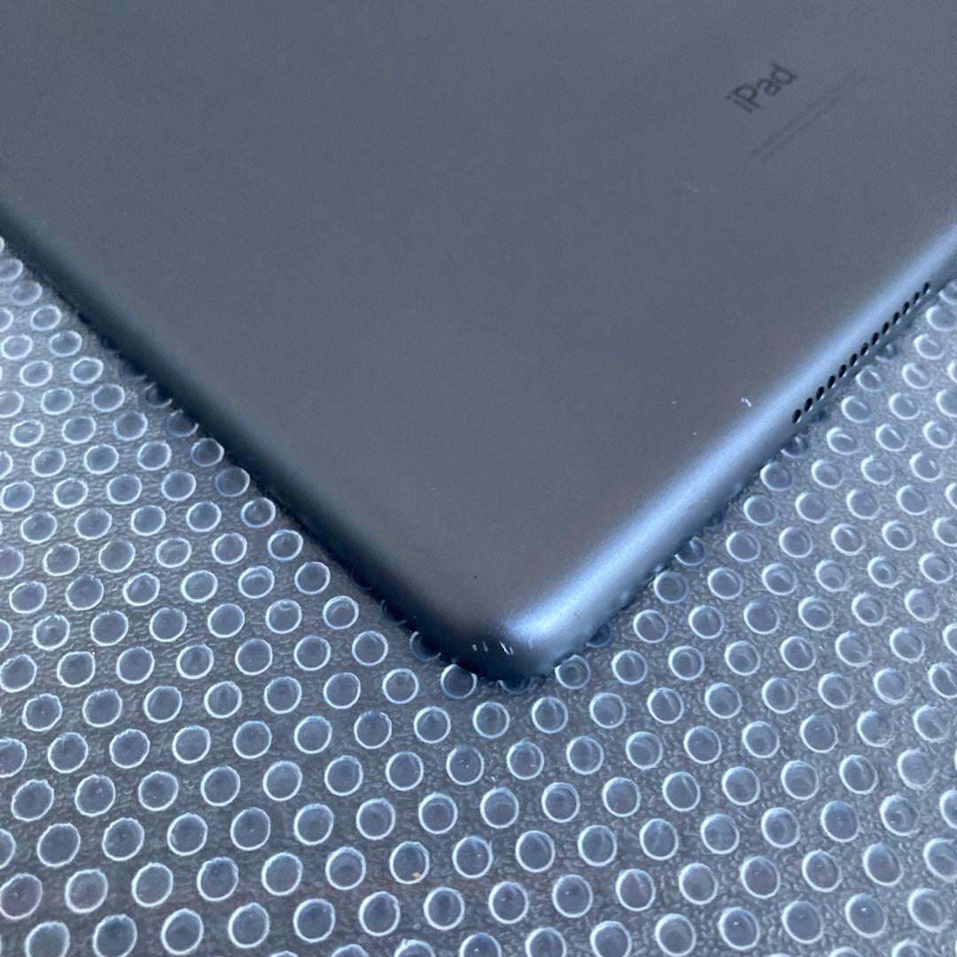 3089【早い者勝ち】iPad7 第7世代 32GB WIFIモデル☆