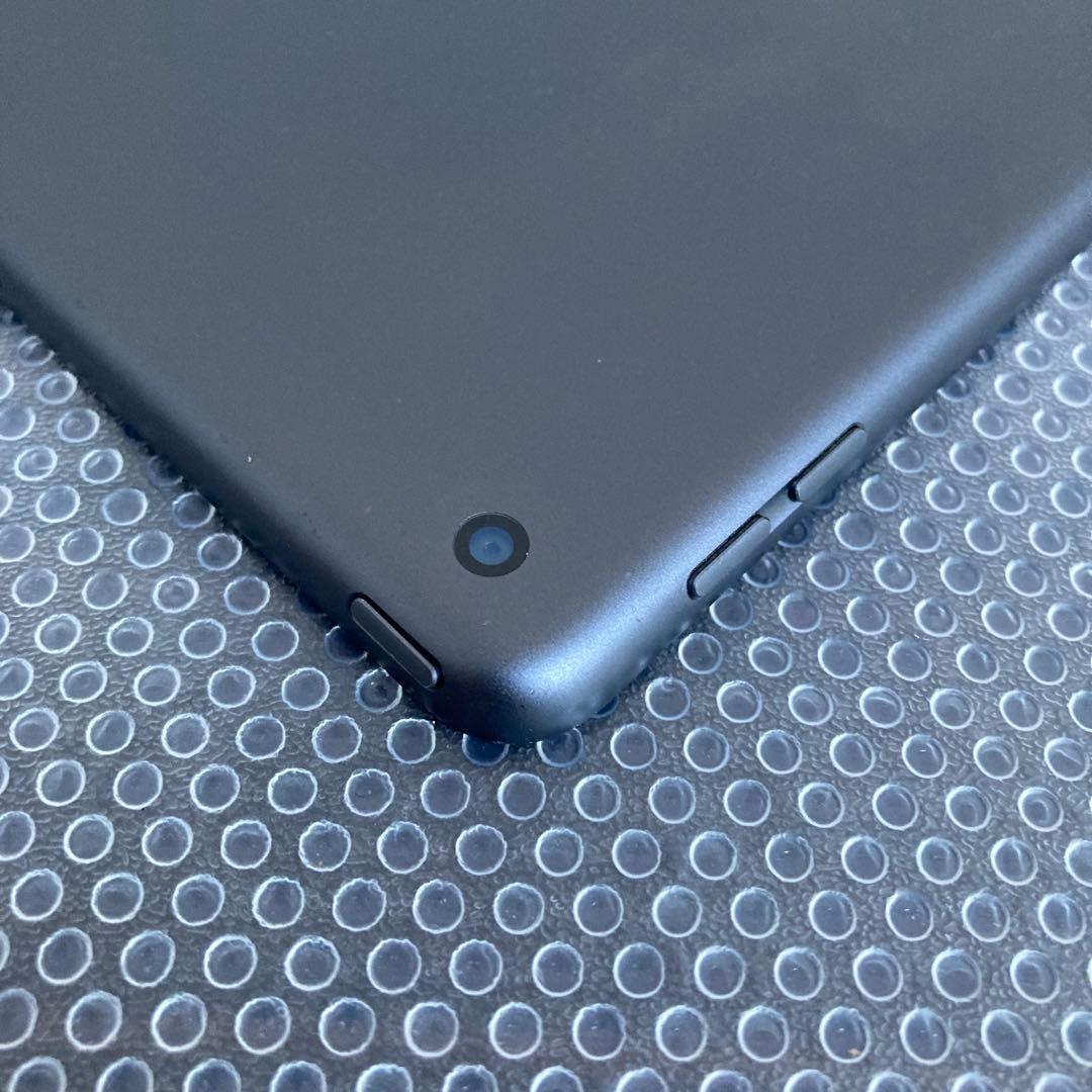 3089【早い者勝ち】iPad7 第7世代 32GB WIFIモデル☆