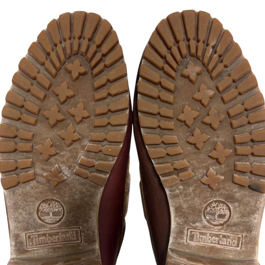 Timberland ティンバーランド 3eye A68MU デッキ（8W）