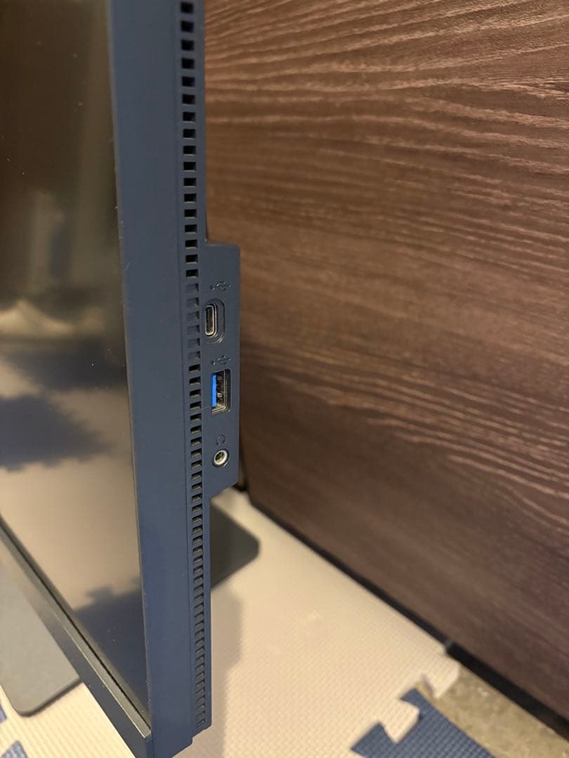 BenQ 3205u ディスプレイ 4K モニター 美品