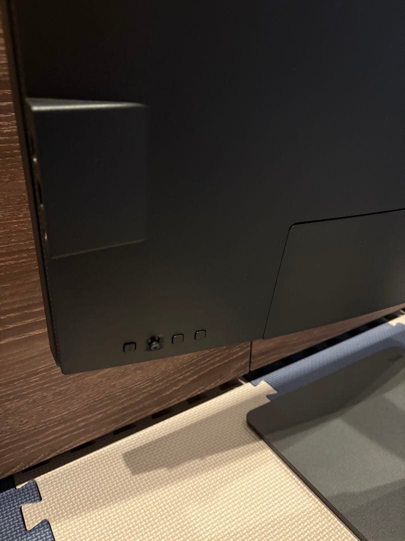 BenQ 3205u ディスプレイ 4K モニター 美品