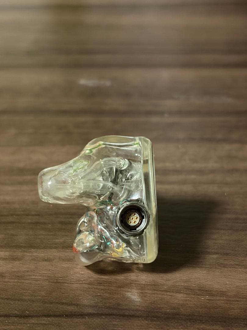 JH AUDIO Roxanne カスタム