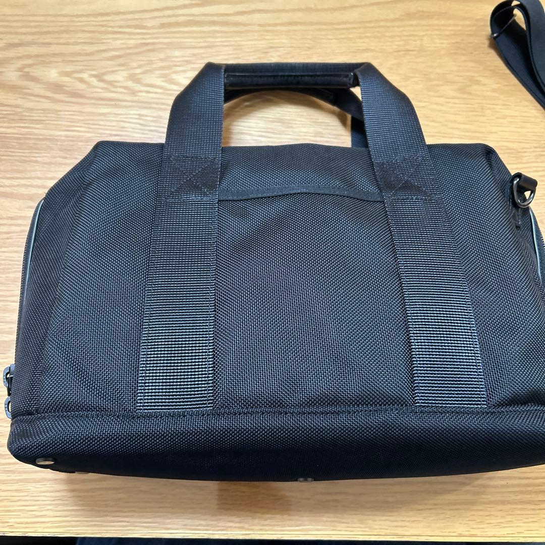 ポーター　ステージ　2way ブリーフケース　美品