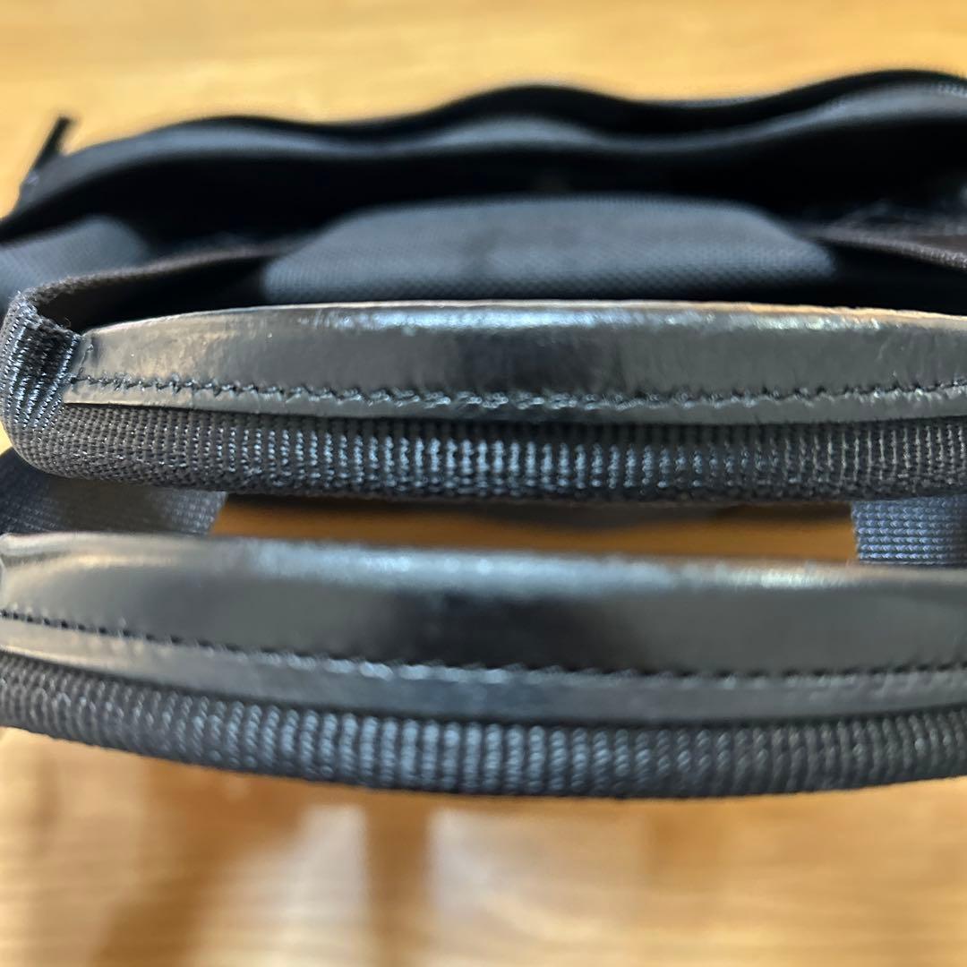 ポーター　ステージ　2way ブリーフケース　美品