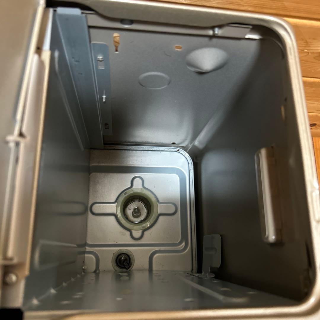 CORONA コロナ FH-IX576BY 石油ヒーター15畳ー20畳用