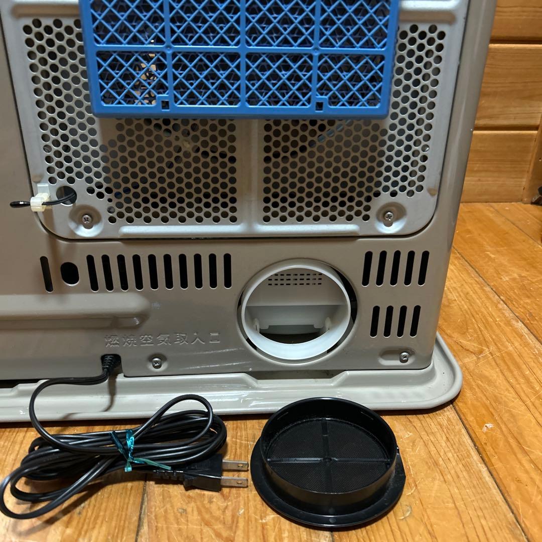 CORONA コロナ FH-IX576BY 石油ヒーター15畳ー20畳用