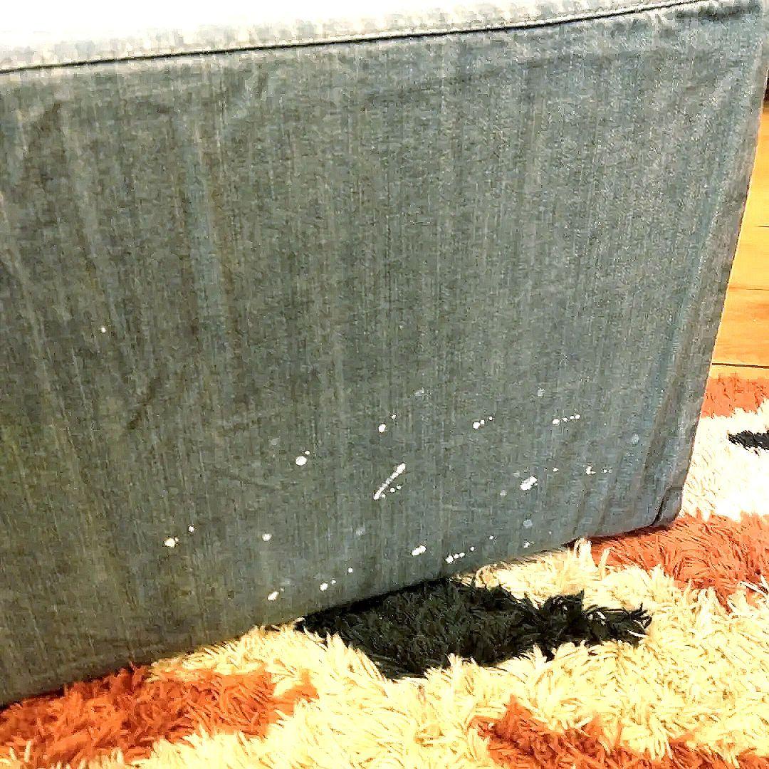 journal standard furniture フランクリン　オットマン