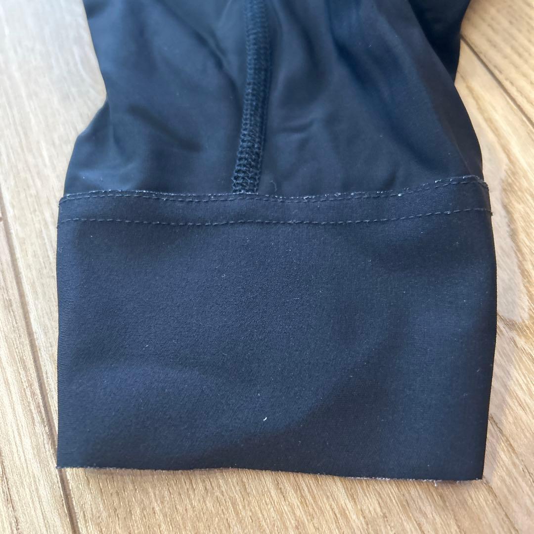 【中古品】Rapha ビブタイツ Sサイズ ホワイト/ブラック