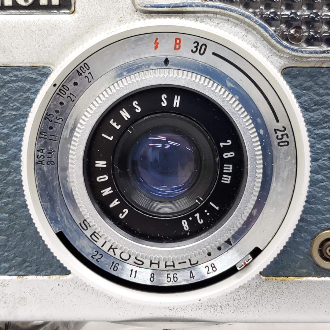 【動作確認済】 Canon Demi F1225-253-3p p