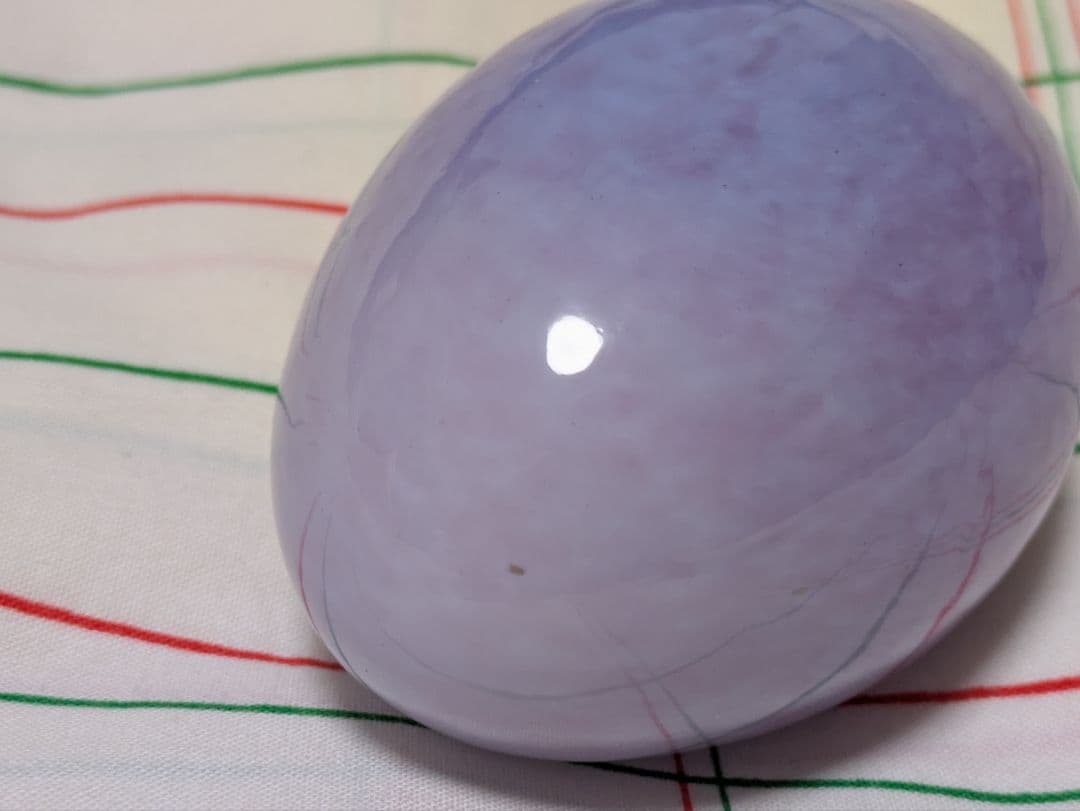 イッタラ　ヴィオラ　エッグ　VIOLA EGG