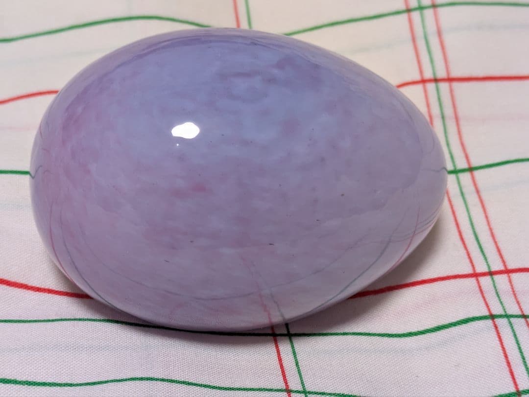 イッタラ　ヴィオラ　エッグ　VIOLA EGG