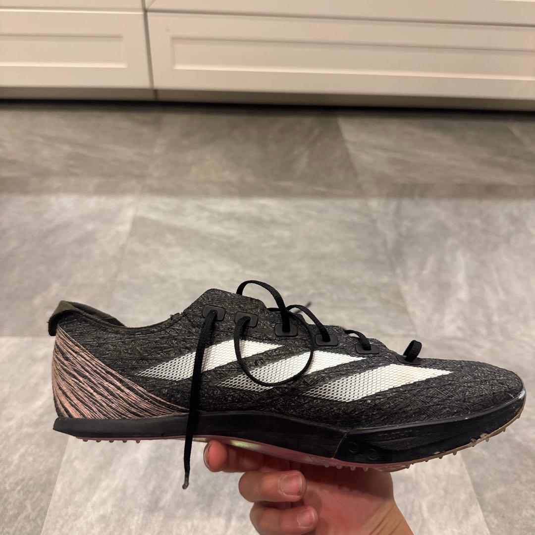 アディゼロprime sp3 27.0cm