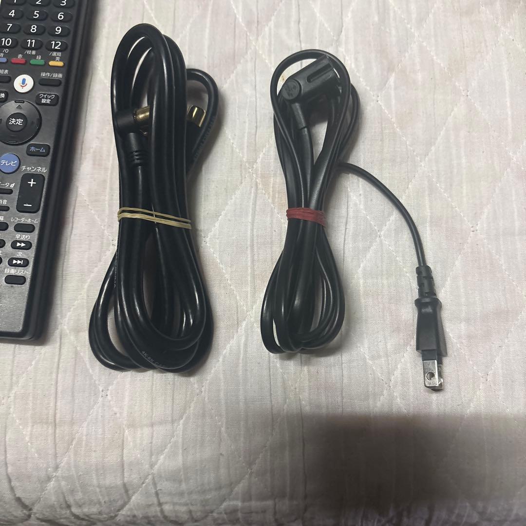 ソニー 4K液晶テレビ KJ-43X80L 43インチ 2023年製 美品