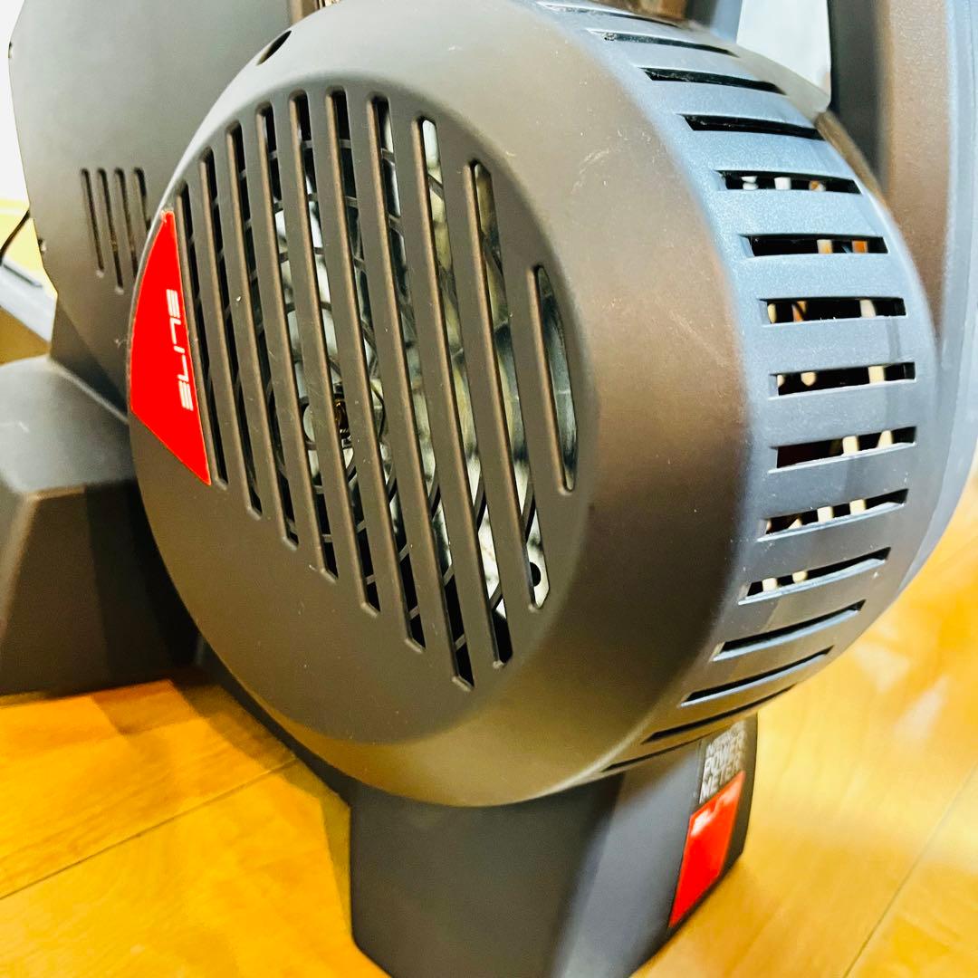 【極美品】 ELITE エリート DIRETO ディレート スマートローラー