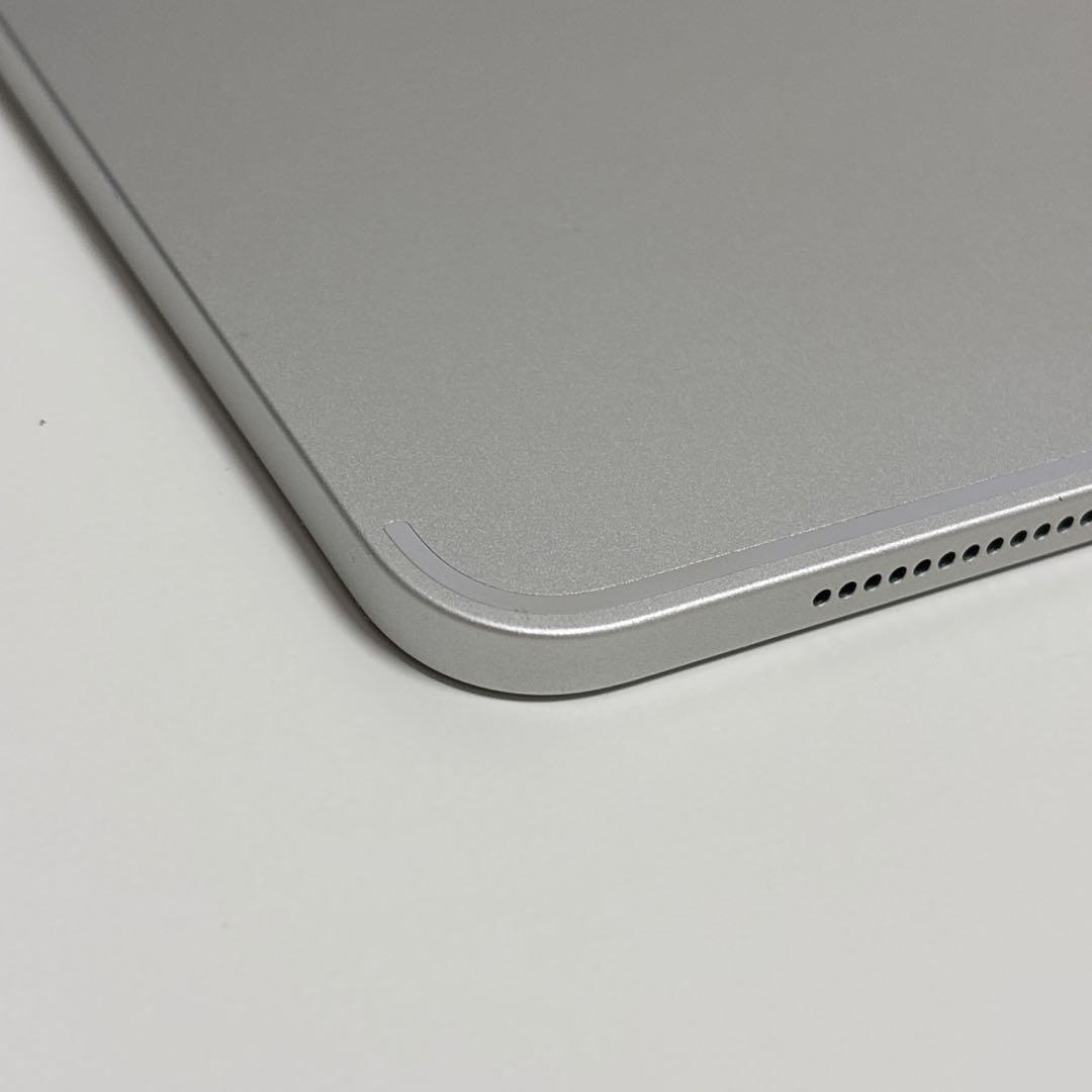 iPad Pro 第2世代 11インチ 128GB シルバー