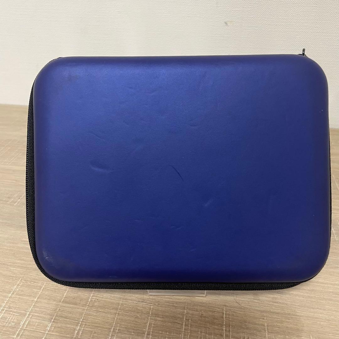 シャープ 電子辞書 高校生上位モデル ネイビー Brain PW-SS7-K