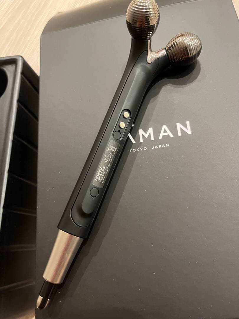 新品WAVYニードルリフト ポインターSP