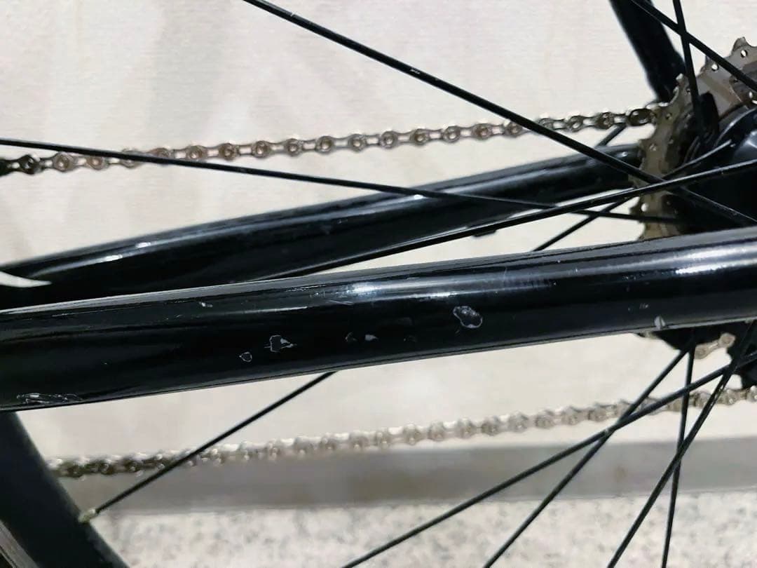 【ぴ様引き取り専用】アンカー RL6SPORT Tiagra ロードバイク