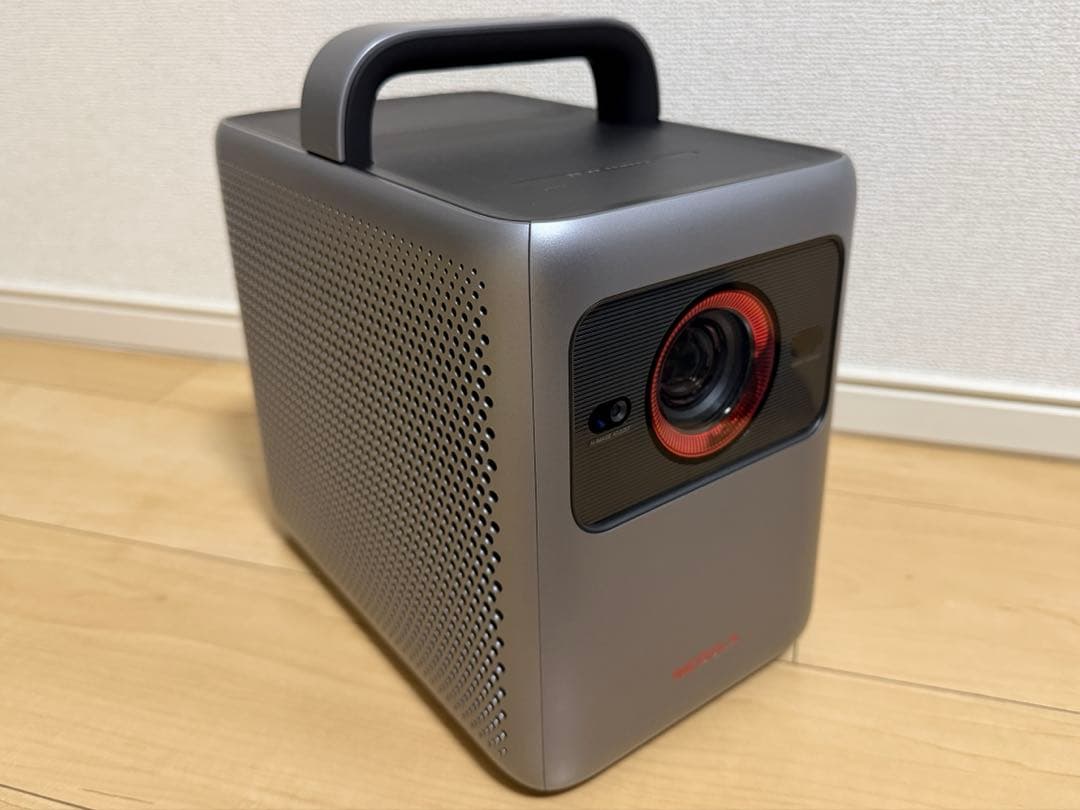 プロジェクター nebula Cosmos 4k SE