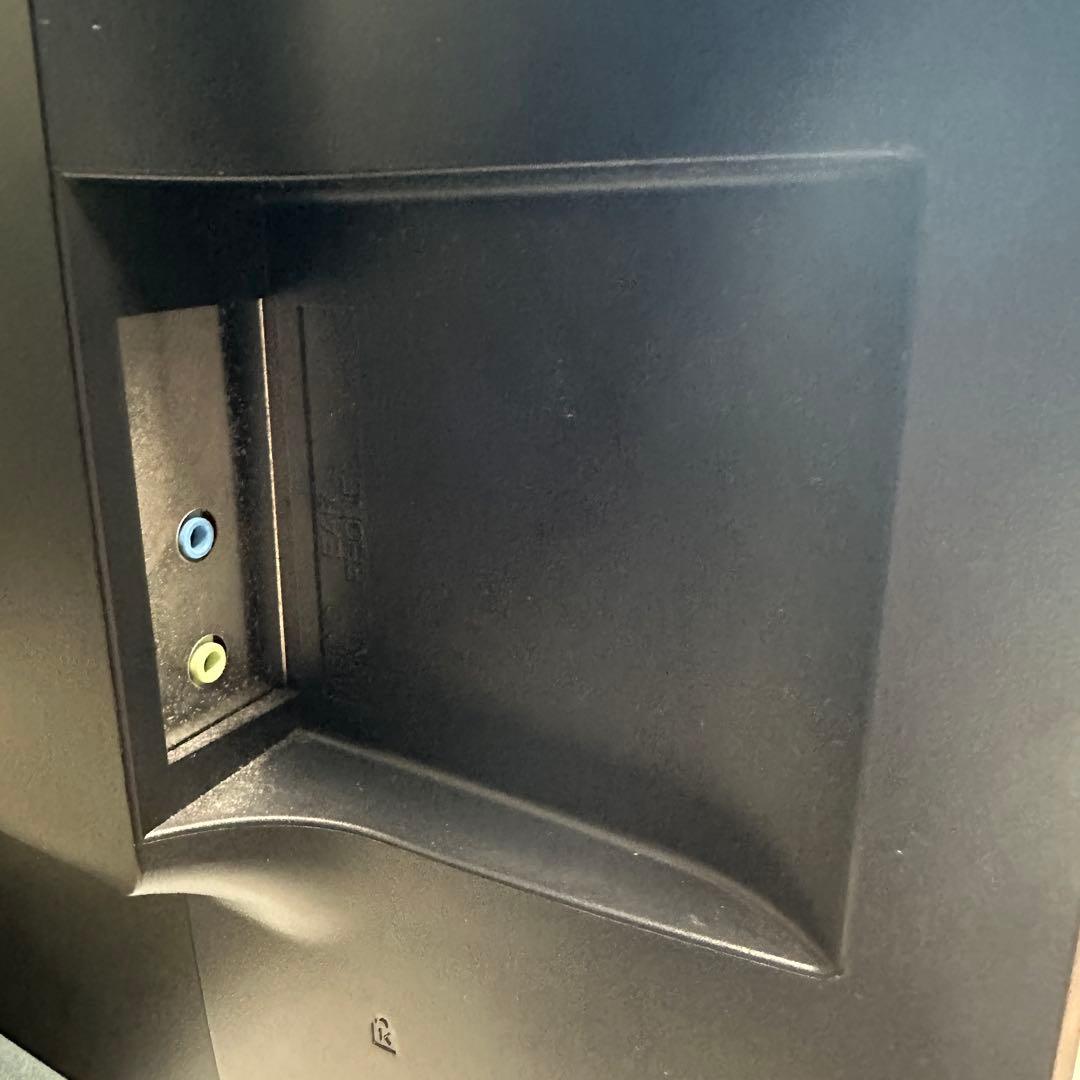 加*郎様 IODATA AH271XDB 27インチモニター　内蔵スピーカー有り