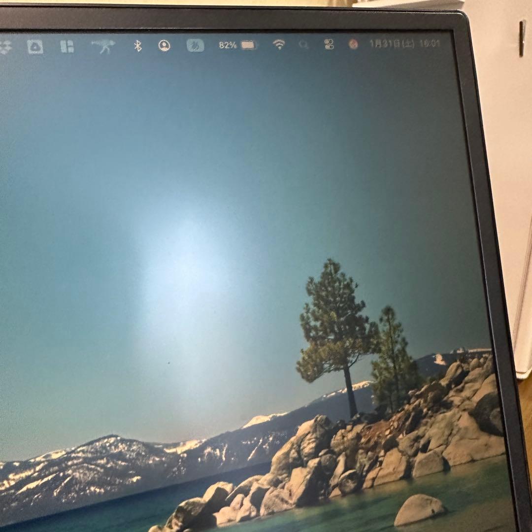 加*郎様 IODATA AH271XDB 27インチモニター　内蔵スピーカー有り