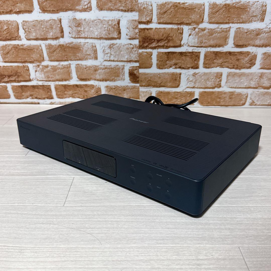 Pioneer FS-EB70 サウンドバーシステム　パイオニア　ウーファー