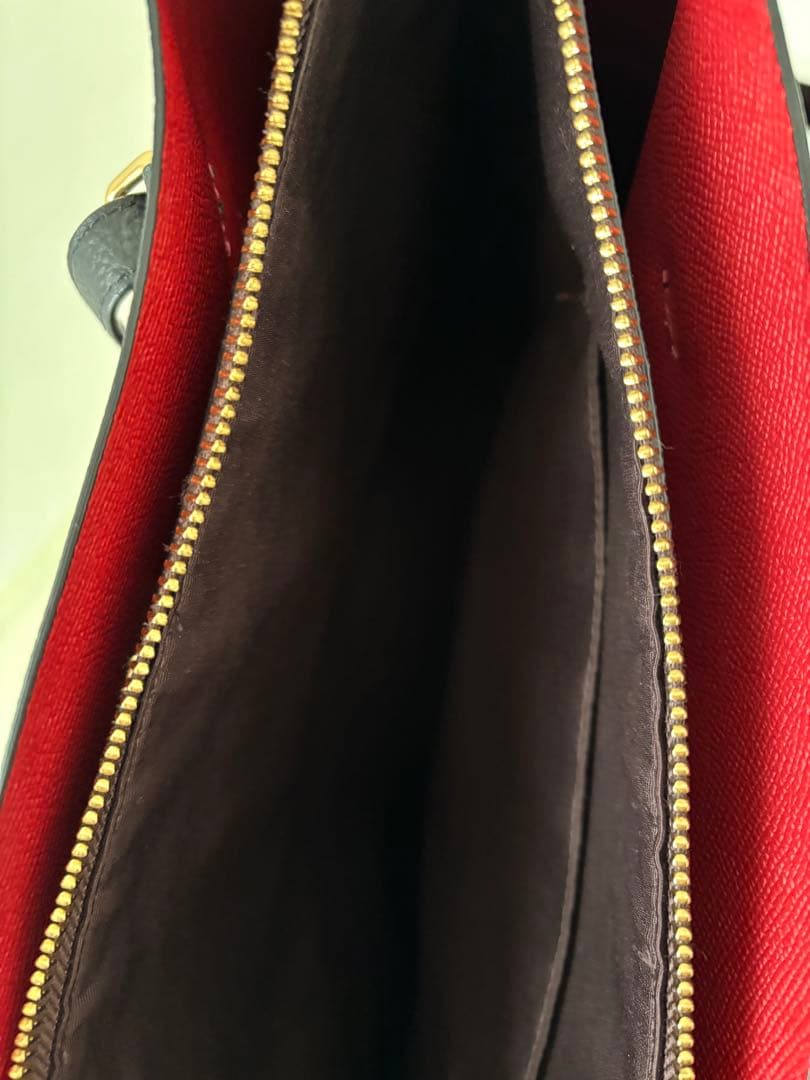 COACH コーチ トートバッグ