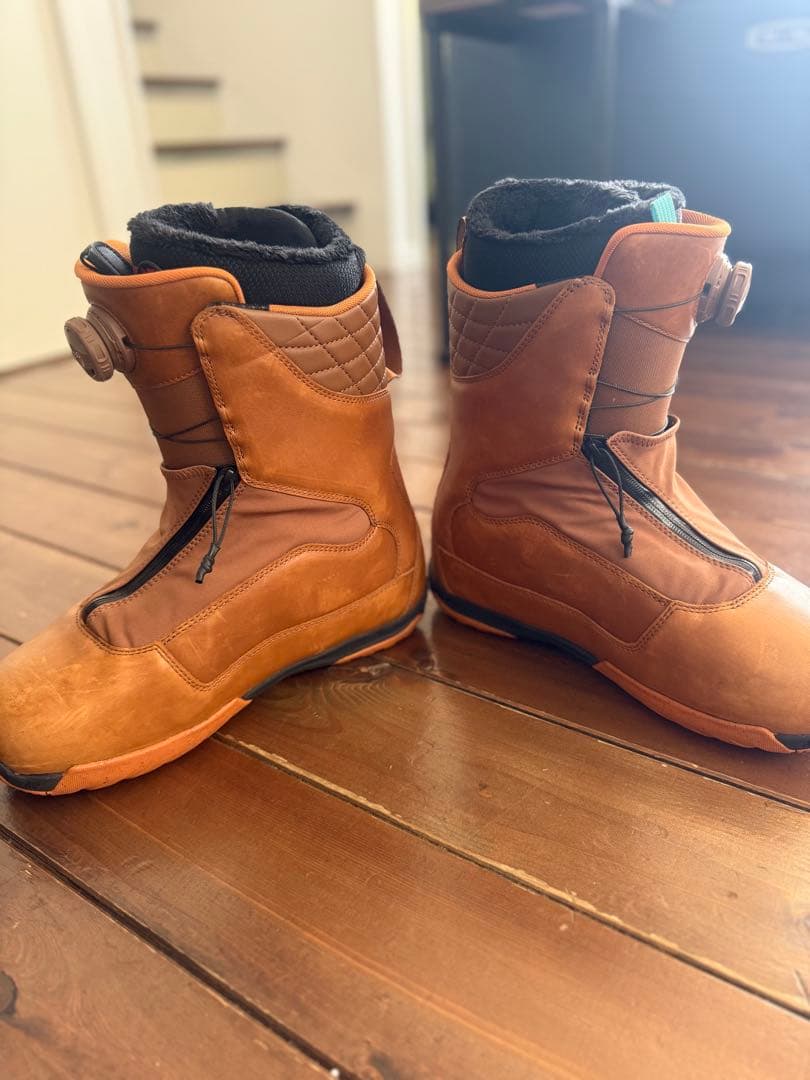 スノーボード 24-25 K2 TARO TAMAI SURFER LS 28.5cm