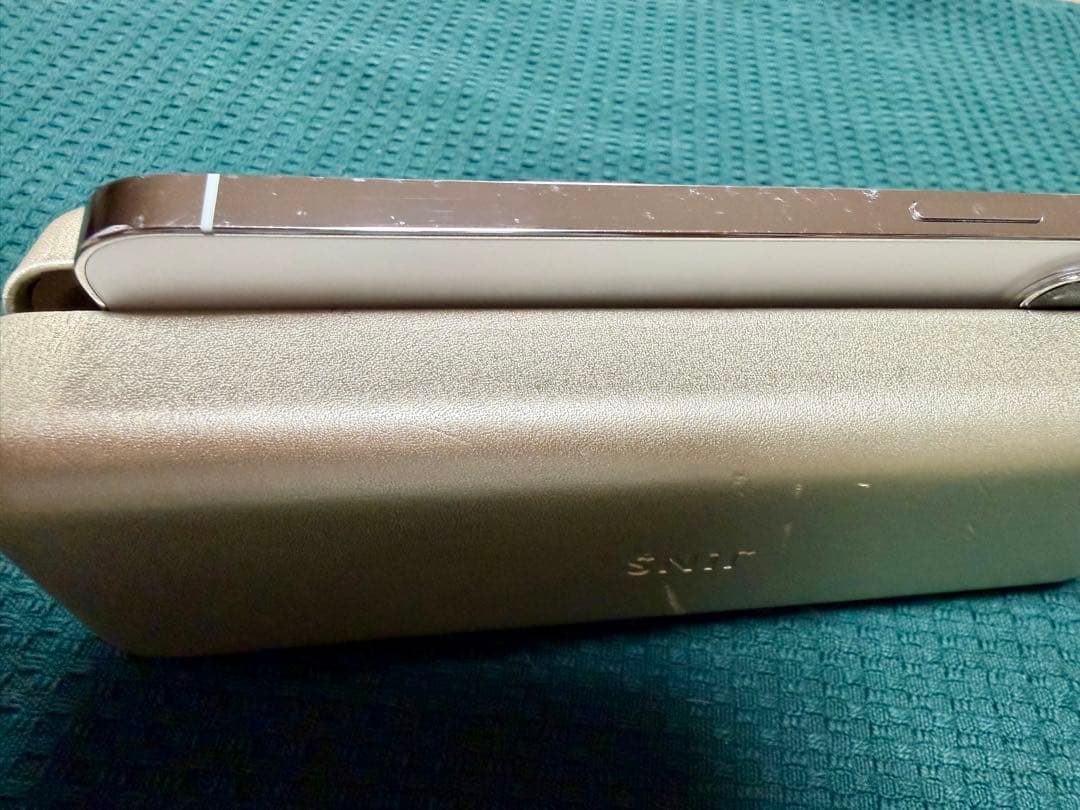 Apple iPhone 12 Pro シルバーSIMフリー