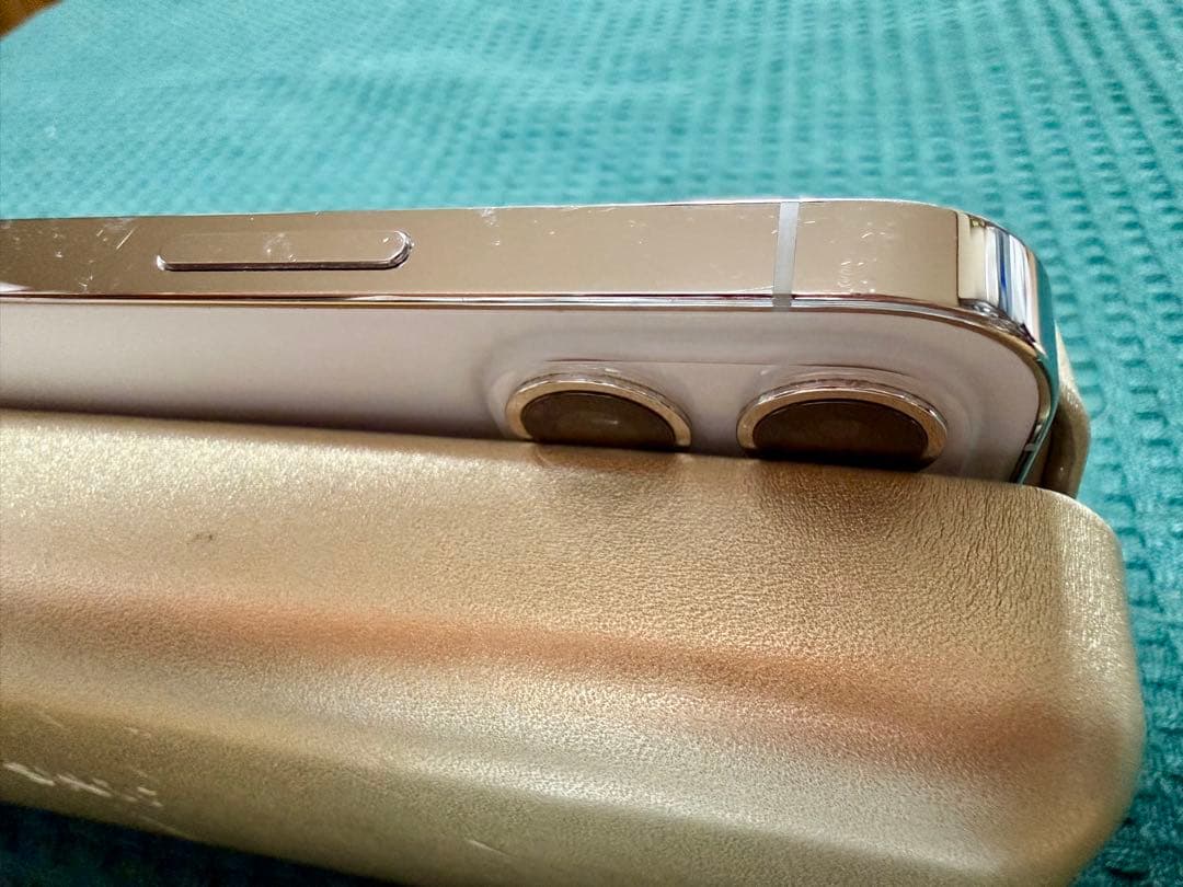 Apple iPhone 12 Pro シルバーSIMフリー