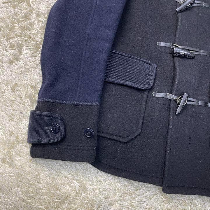 【美品】コムデギャルソンジュンヤワタナベマン × グローバーオール 再構築