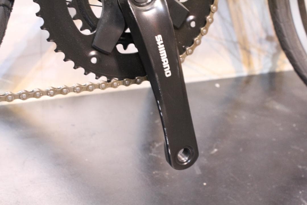 未走行/クロスバイク/FUJI（フジ）RAIZ（ライズ）15インチ