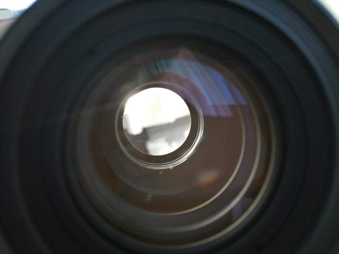 レンズ(単焦点) Mamiya Sekor Z 250mm F4.5 W #7903