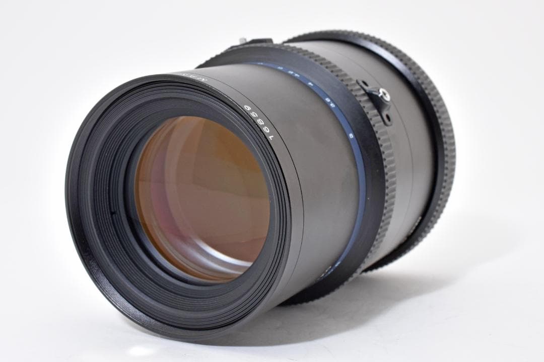 レンズ(単焦点) Mamiya Sekor Z 250mm F4.5 W #7903