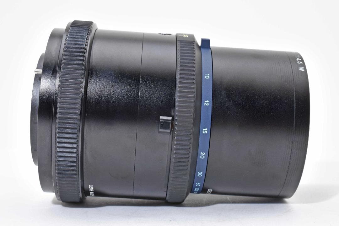 レンズ(単焦点) Mamiya Sekor Z 250mm F4.5 W #7903