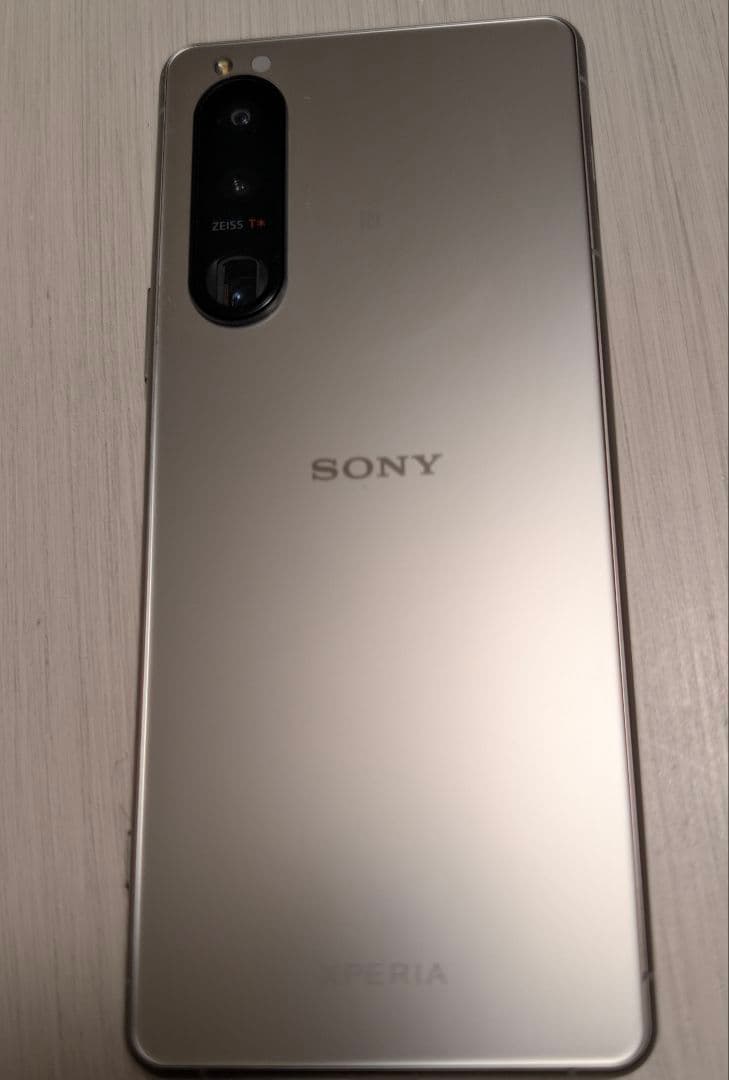 は*な様 SONY Xperia 5III スマートフォン 128GB