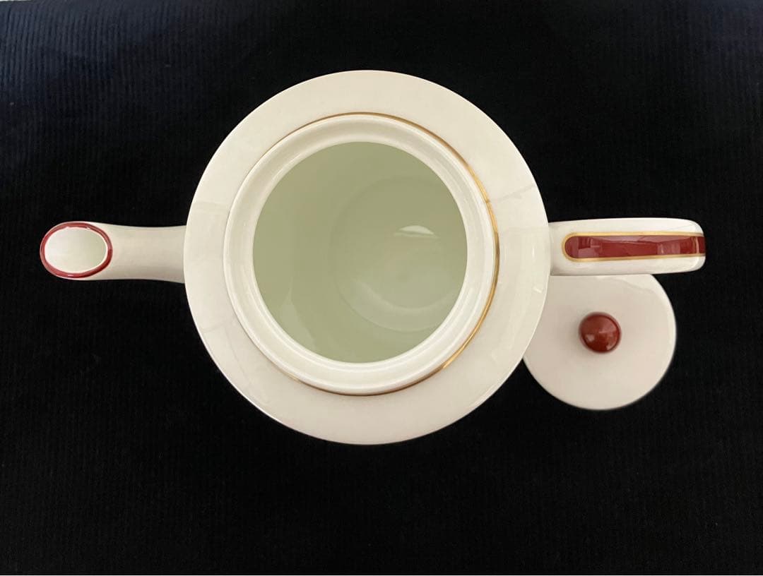 新品　リチャードジノリ　プリマクラッセ　コラボ限定品　セット