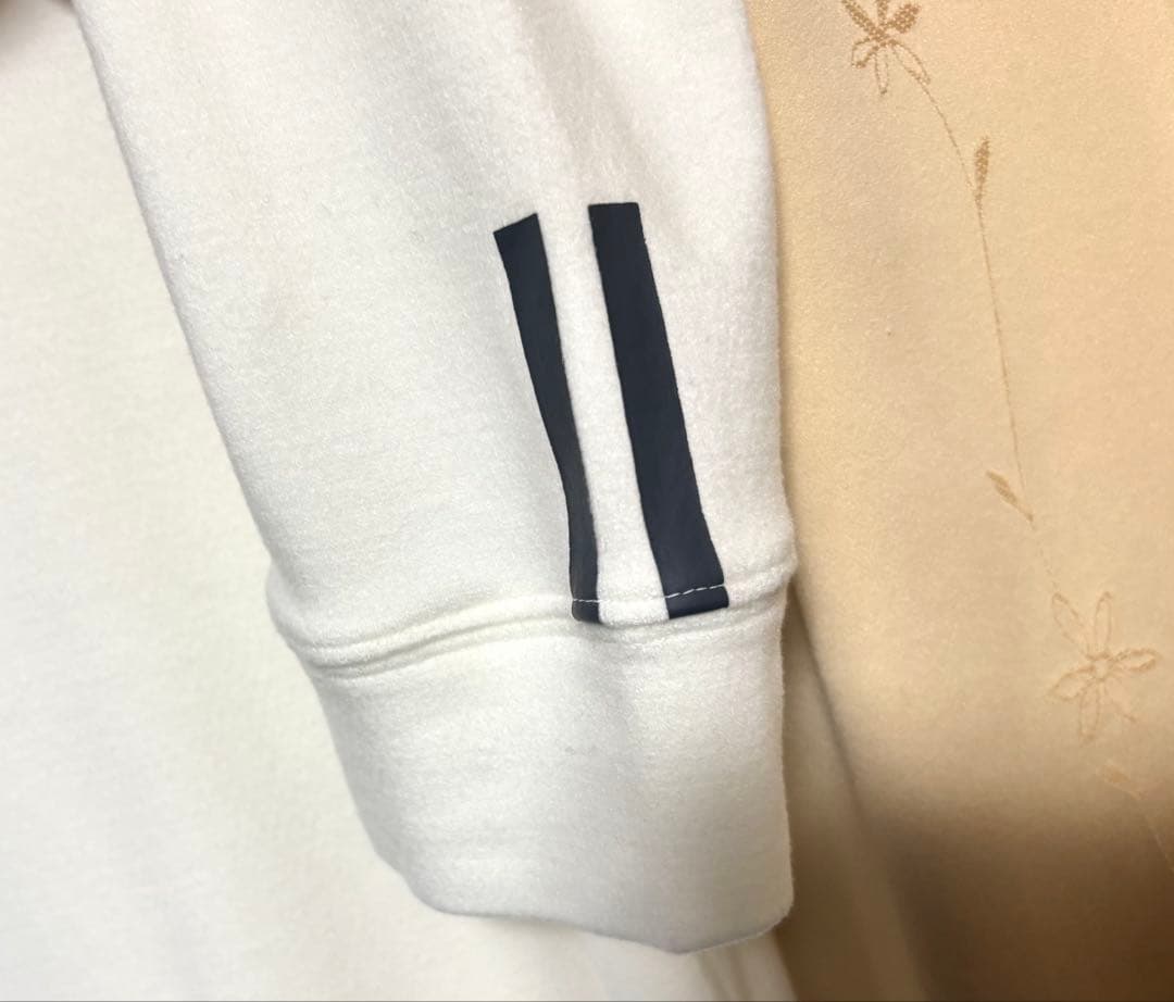 【新品未使用品】PEARLY GATES タートルネックシャツ ホワイト6