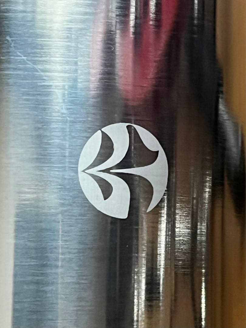 【希少品】TDA 東亜国内航空　ウォーターポット　新品同様ステンレス製