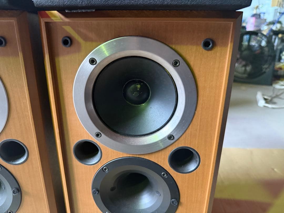 Pioneer パイオニア　Ｓ−ＬＨ３ スピーカー ペア