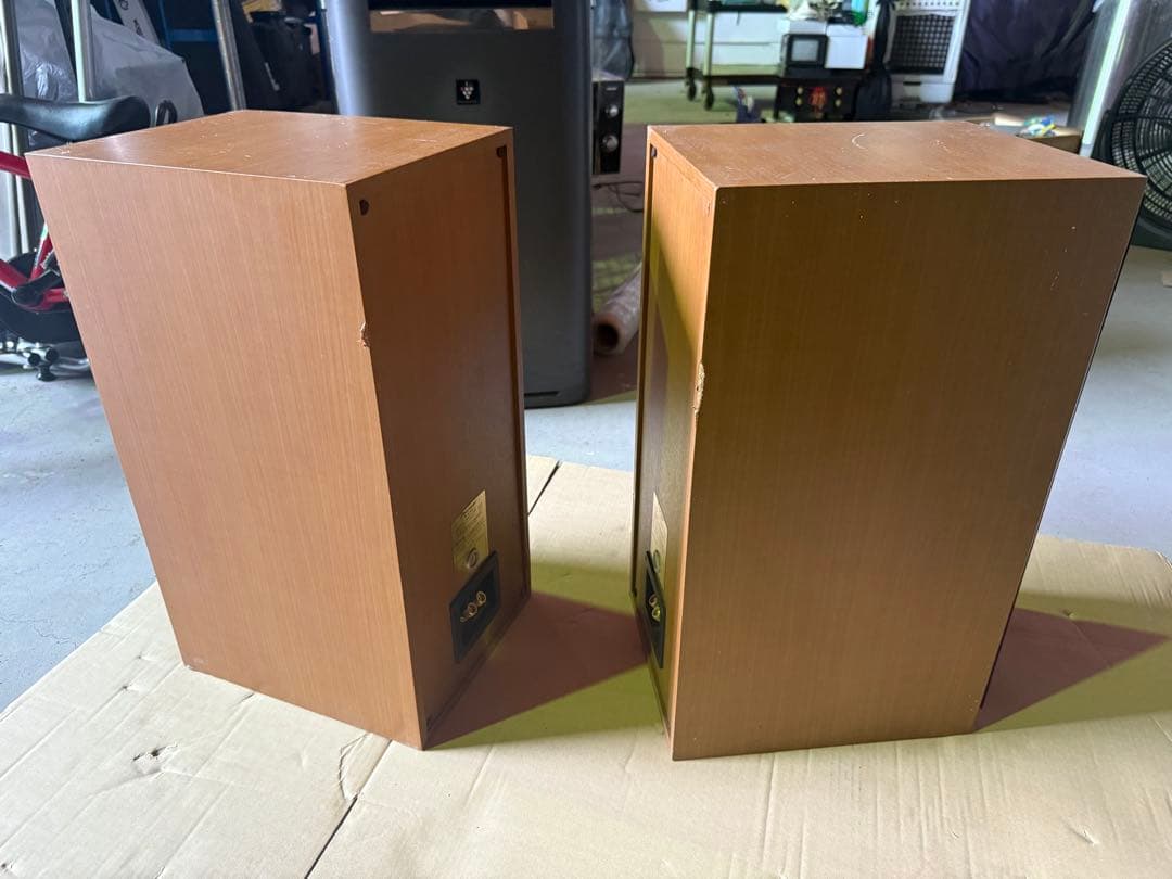 Pioneer パイオニア　Ｓ−ＬＨ３ スピーカー ペア