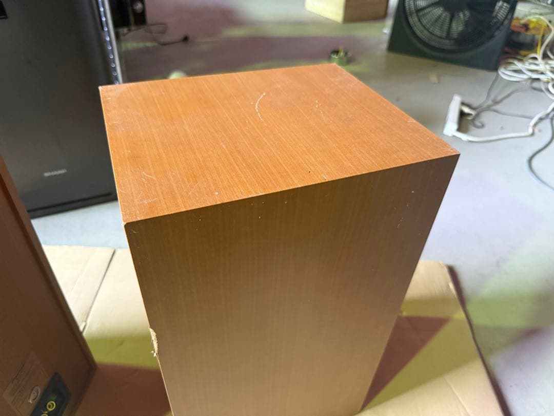 Pioneer パイオニア　Ｓ−ＬＨ３ スピーカー ペア